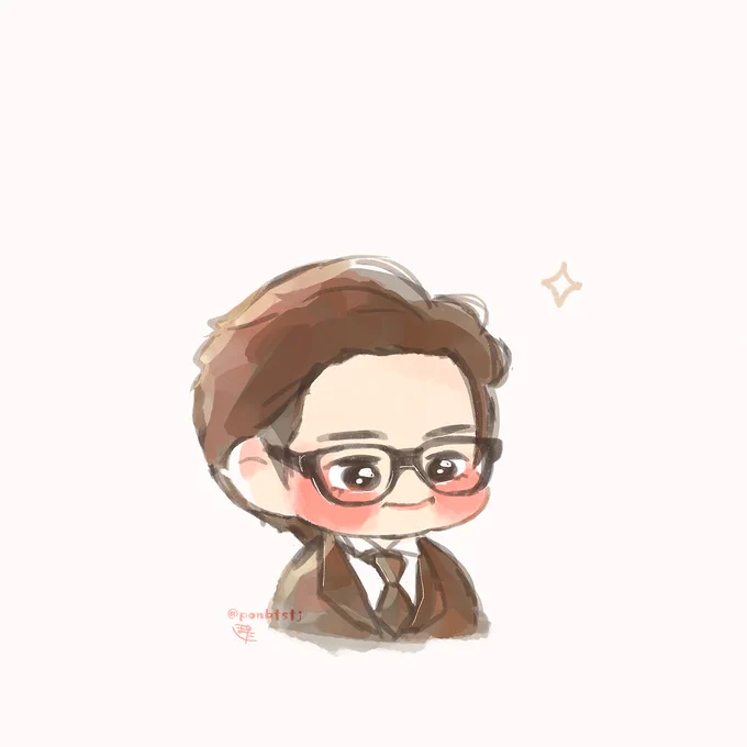 👓

#v #TMA2021 #BTSat2021TMA #BTSfanart 