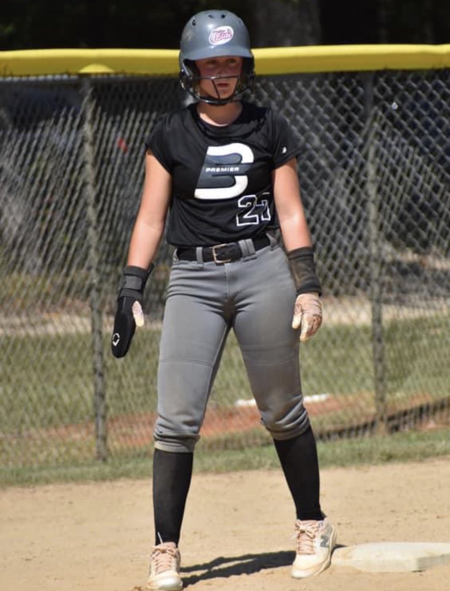 Bandits Elite Premier Webster tweet media