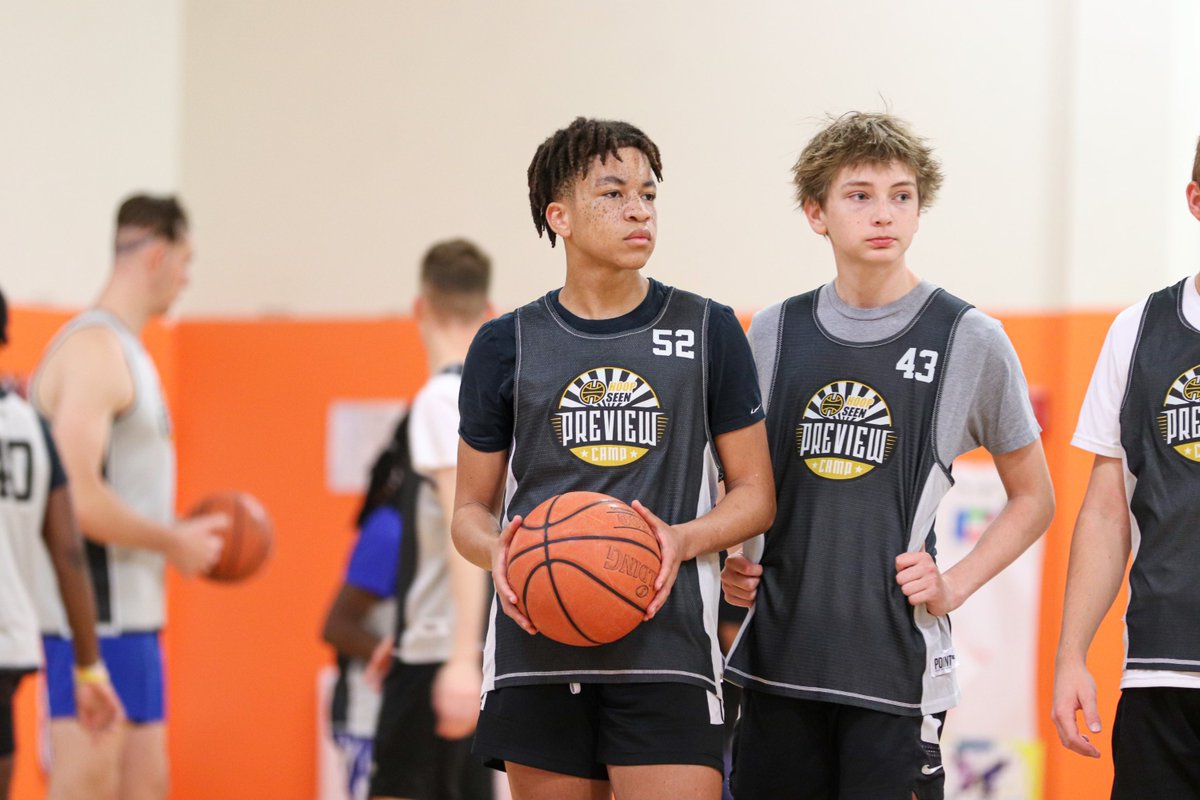 hoopseen's tweet photo. Tennessee Preview Camp in full effect! ✅✅✅ https://t.co/0zj3NM6to3
