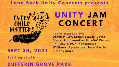 nejsnave's tweet photo. By any measure the #unityjam on Thursday at Dufferin Grove Park in #toronto was a huge success! Hundreds of people, amazing community, so much love and solidarity. (And #aysanabee - 🙌🙌🙌🙌 highlight for me!) The organizing team is so grateful. And we are a mere $190 from ... https://t.co/1XLFAILlsn