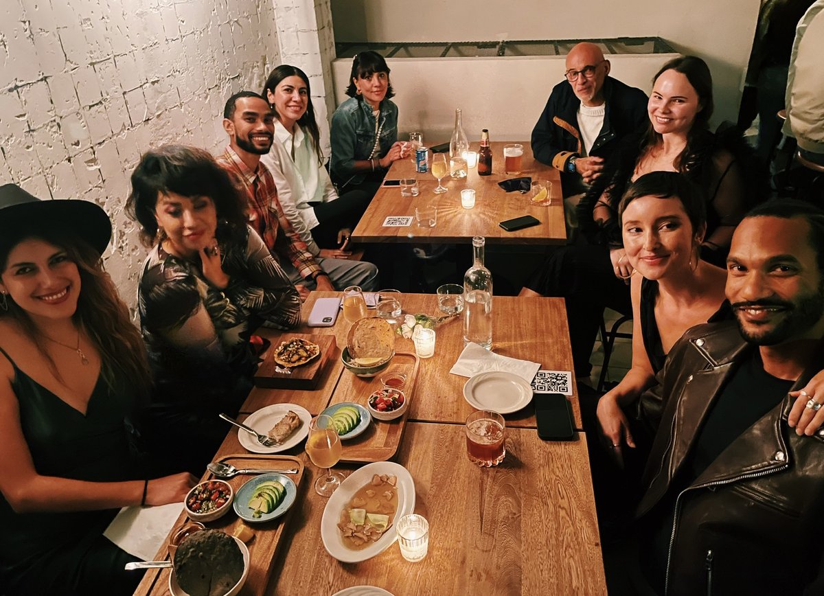 itsAByrd's tweet photo. New city, new seasons, new revolution. Thank you for all the birthday love.

#CDMX #mexicocity #yemanyá #pujol #caimanbar #byrdseyeview https://t.co/yZpVrI3ocb