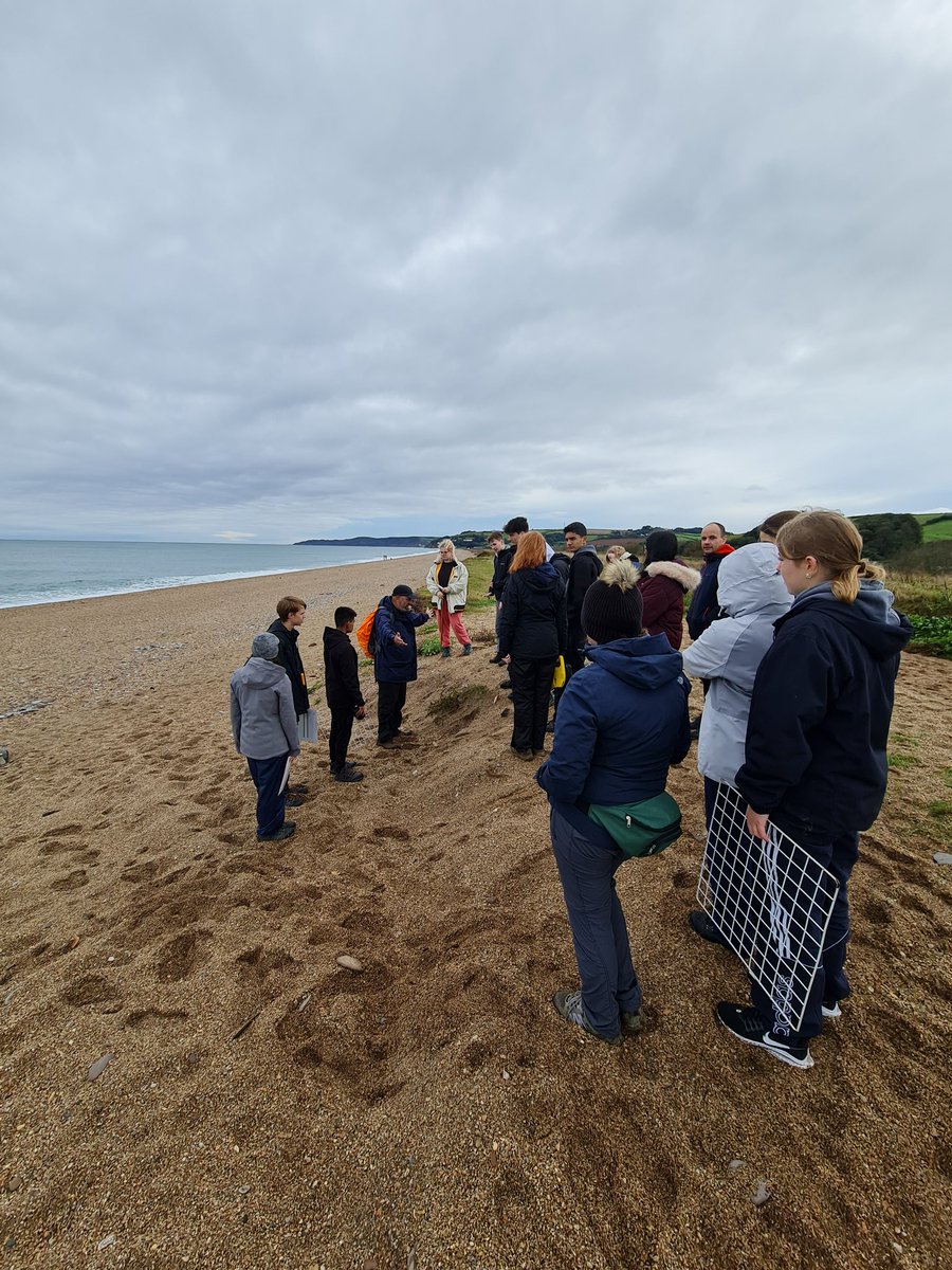 Chiswick School Geography department tweet media