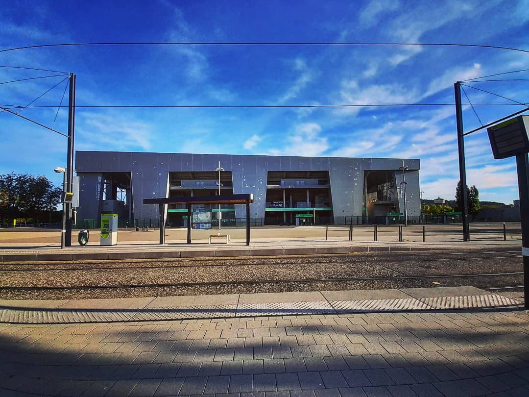 studio__cvs's tweet photo. À demain ! @ASSEofficiel 💚

#SaintÉtienne #Sainté #ASSE #ASSEOL #derby #DerbyDay #ga92 #geoffroyguichard #BaladeSympa #mabellesaintetienne https://t.co/mBuOMdSLNY