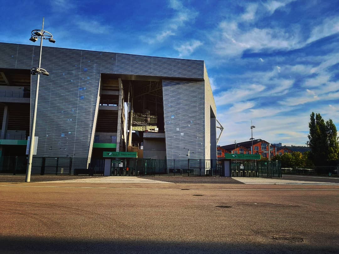 studio__cvs's tweet photo. À demain ! @ASSEofficiel 💚

#SaintÉtienne #Sainté #ASSE #ASSEOL #derby #DerbyDay #ga92 #geoffroyguichard #BaladeSympa #mabellesaintetienne https://t.co/mBuOMdSLNY