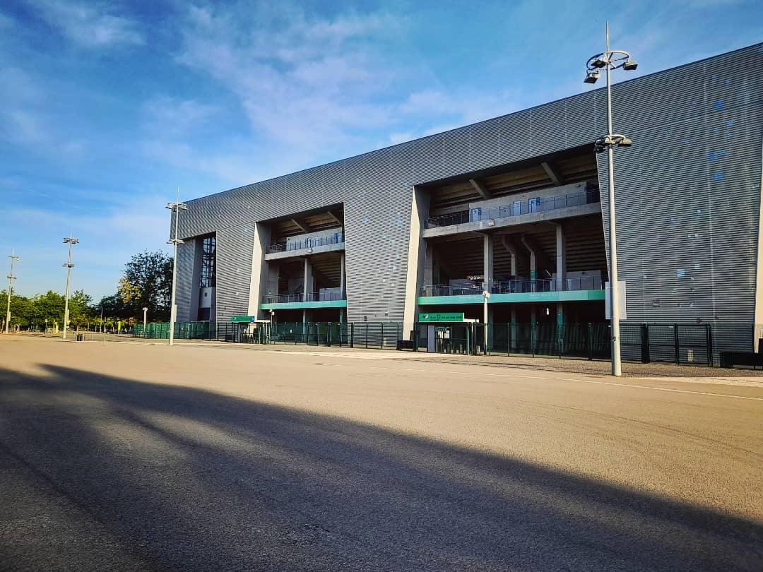studio__cvs's tweet photo. À demain ! @ASSEofficiel 💚

#SaintÉtienne #Sainté #ASSE #ASSEOL #derby #DerbyDay #ga92 #geoffroyguichard #BaladeSympa #mabellesaintetienne https://t.co/mBuOMdSLNY