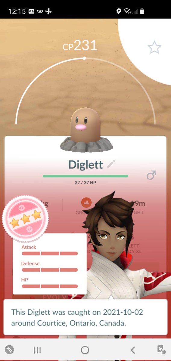 pklight_PTCG's tweet image. Nice random hundo!