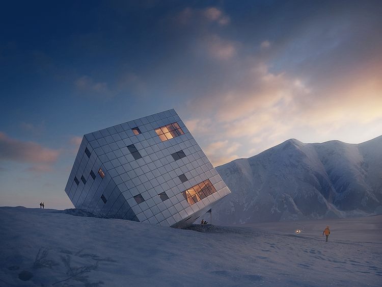 Kezmarska Hut by Atelier 8000

homeadore.com/2014/10/15/kez…

#decoration #architecture #interiordesign #home