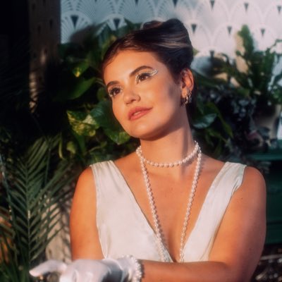 SaraSturm's tweet photo. #NewProfilePic https://t.co/UsseSma5IP