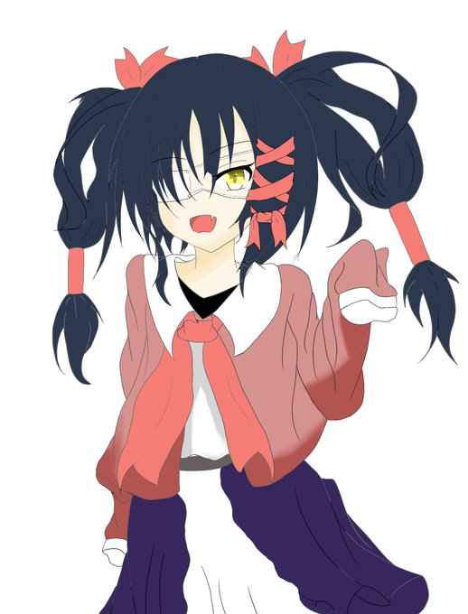 クトュルフのtwitterイラスト検索結果