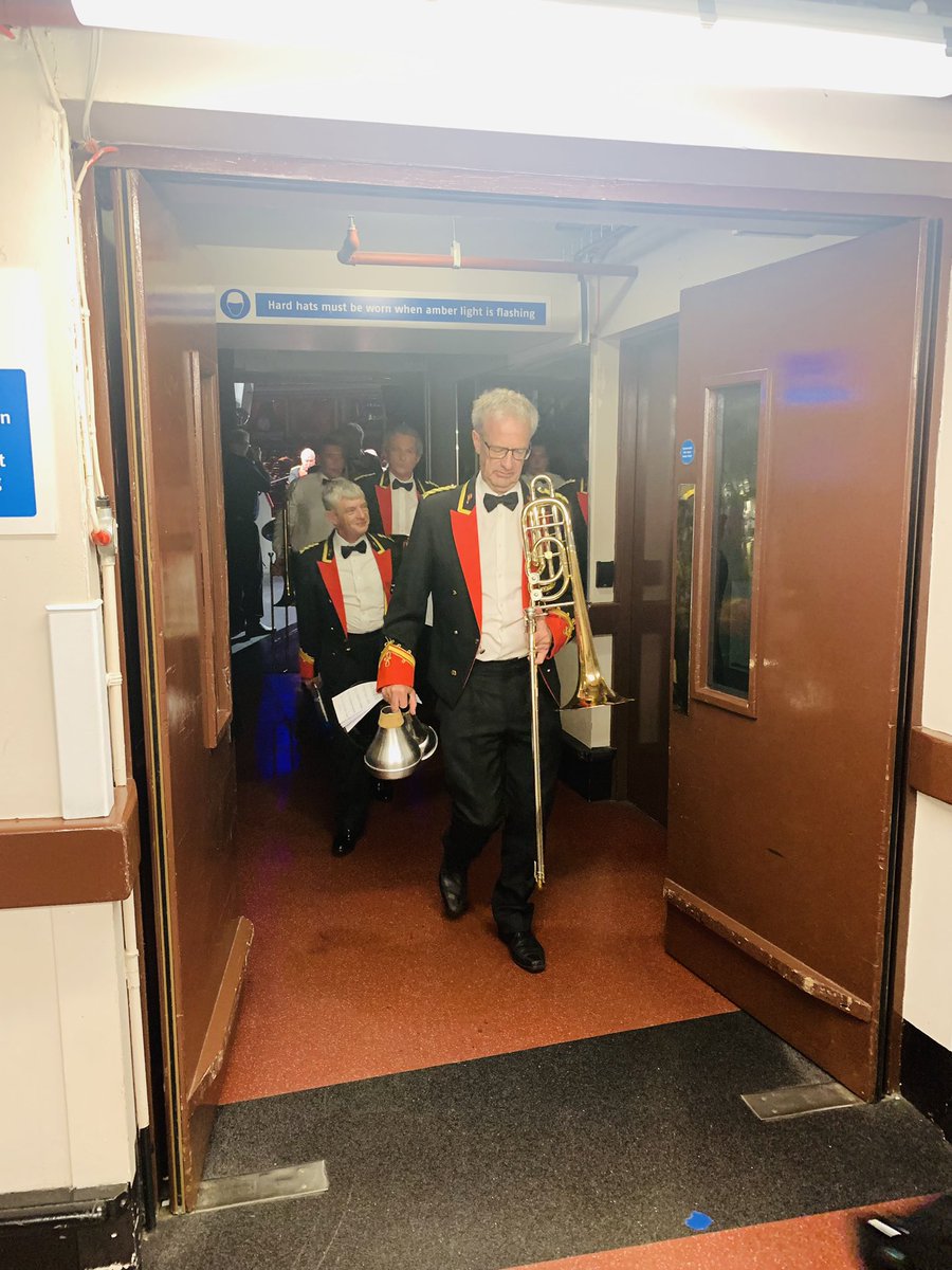 Kapitol Promotions (@kapitol_promo) on Twitter photo Penultimate band <a href="/cityofhullband/">City of Hull Band</a> off… Final band <a href="/zoneonebrass/">Zone One Brass</a> on…. The contest is almost at a close! #finals2021 Penultimate band <a href="/cityofhullband/">City of Hull Band</a> off… Final band <a href="/zoneonebrass/">Zone One Brass</a> on…. The contest is almost at a close! #finals2021