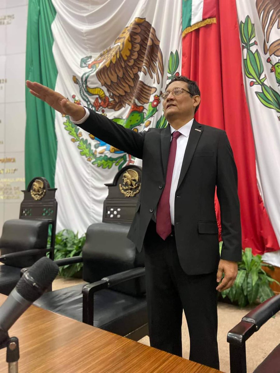 vital_rm's tweet photo. Iniciamos la 65 legislatura del  congreso de Tamaulipas, con esperanza de una transformación de la vida publica de nuestro estado, con honestidad y justicia por el amor a nuestra gente https://t.co/tI8qK3OFal