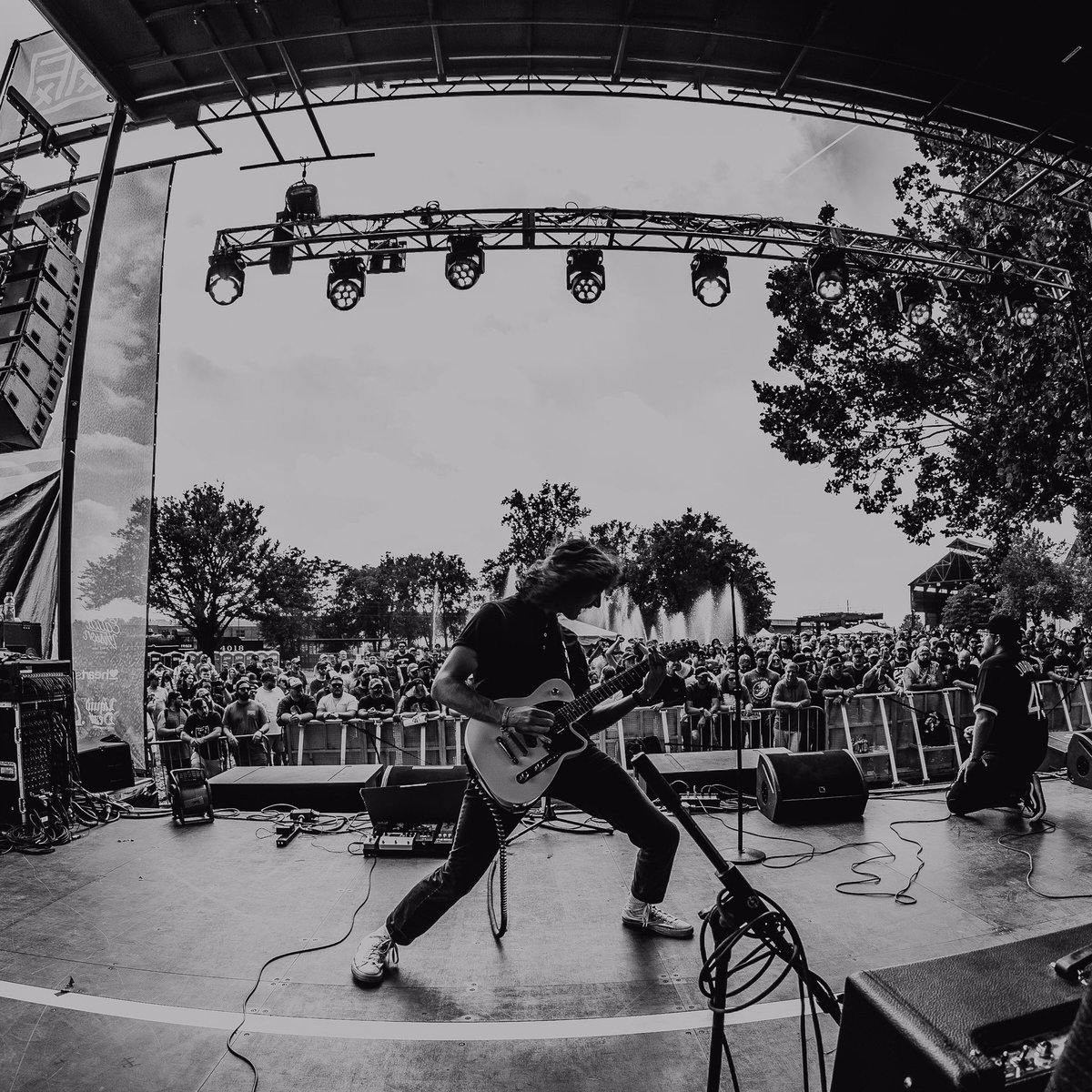 camsmithphotos's tweet photo. Meadows at Furnace Fest. Literally the only set I shot throughout the weekend, but it’s nice to remember I can still take photos. Gotta support the local day ones. https://t.co/8ZX1I8VHgR