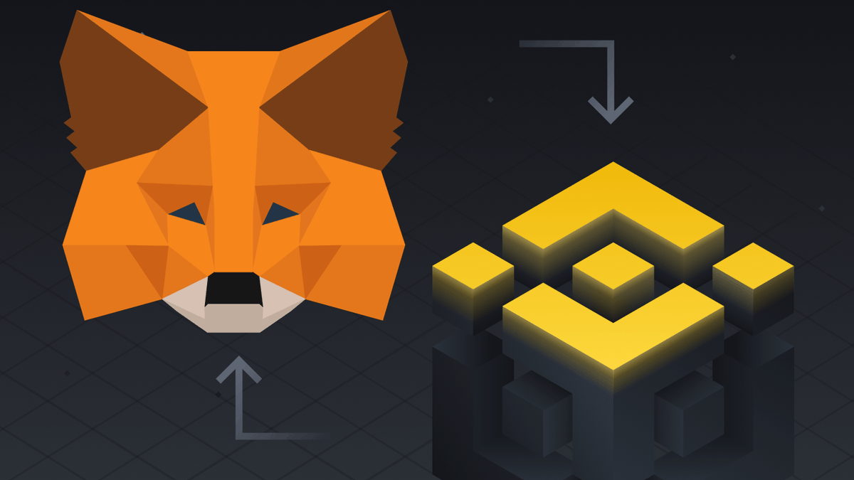 SpectiveFinance's tweet photo. Download metamask and connect to the Binance Smart Chain to test our platform https://t.co/w0ulHQOCTi