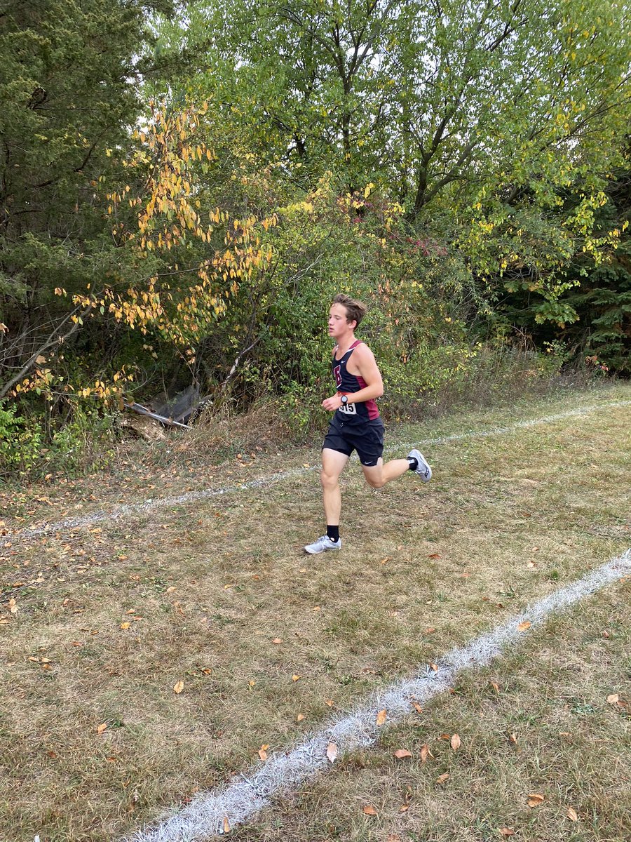 StacyBoonstra's tweet photo. Top 5 finish for this boy at the Chocolate City Invitational ππ»ββοΈ
#badgercc #top5finish #saturdayruns https://t.co/6S0SsTeNst