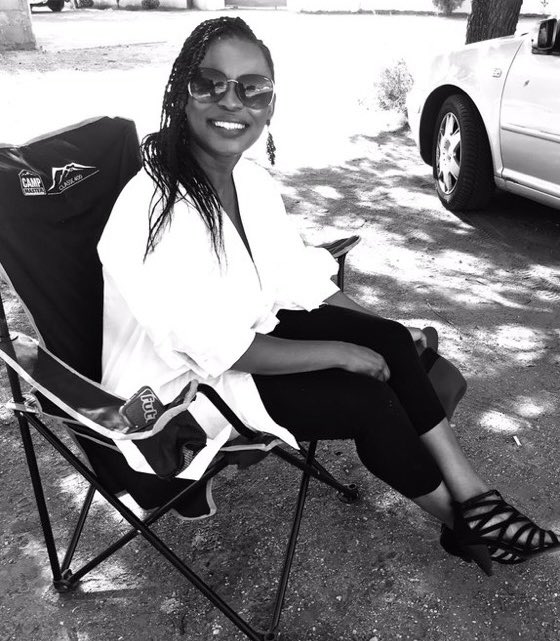 ASEBotswana's tweet photo. Great meeting @tebbyvalentia today from the #Botswana Green Building council to discuss collaboration and support. looking forward to briefing the rest of the team next week >RH https://t.co/zSPKxItHQj