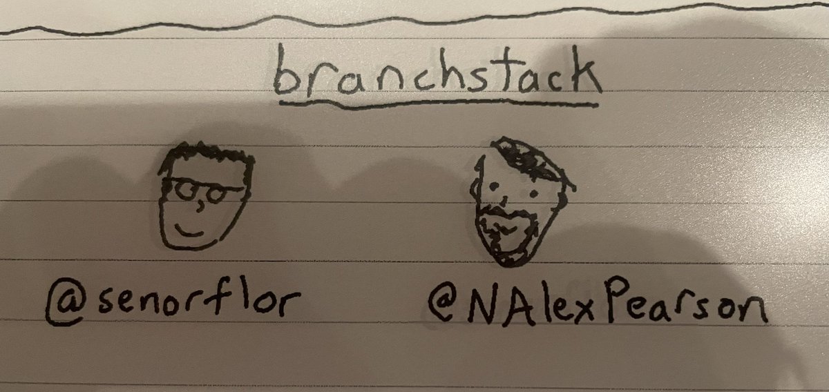 norootcause's tweet image. Current #strangeloop talk