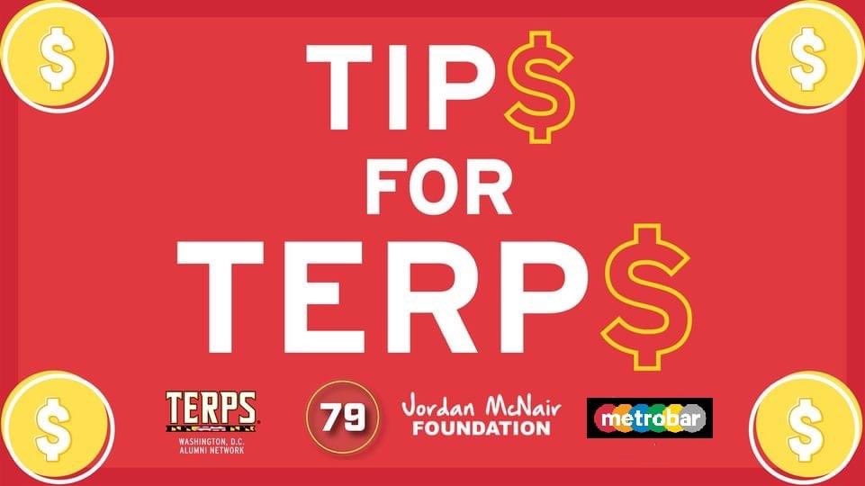 TerpsinDC's tweet photo. We're ONE week away from #Tips4Terps, and it's time to meet our next bartender, Robert Klemko. A 2010 journalism grad, he’s worked at Sports Illustrated and The Washington Post.
Come meet Robert on October 9th at metrobar. https://t.co/j1o8OeSVyJ
#Tips4Terps #BeatOSU #DCTerps https://t.co/Nn7j6oE4p6