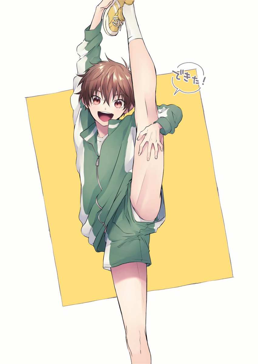 あんた去年の今日こんなの描いてたわよ!みたいな通知が来たので再掲すとこ😘 