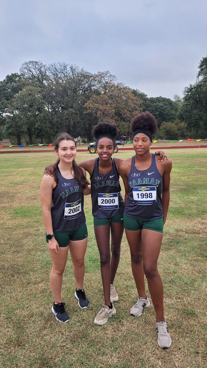 Last Saturday meet of the season. #TheForest