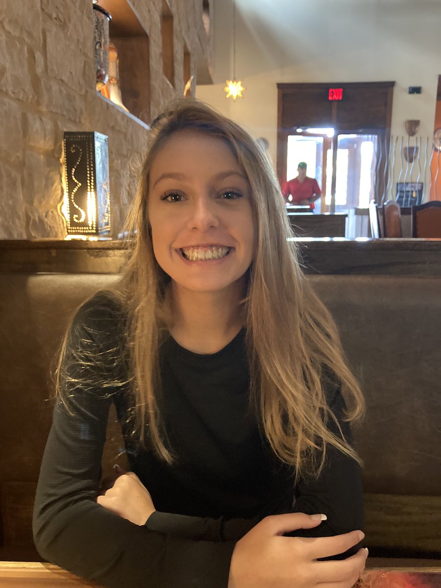 DaBarn1016's tweet photo. Proud of Brannon being inducted into the National Honor Society chapter at her high school. https://t.co/xDQT7uf579