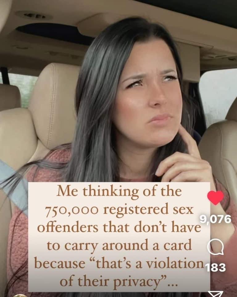 Sal the Agorist (@sallymayweather) on Twitter photo 