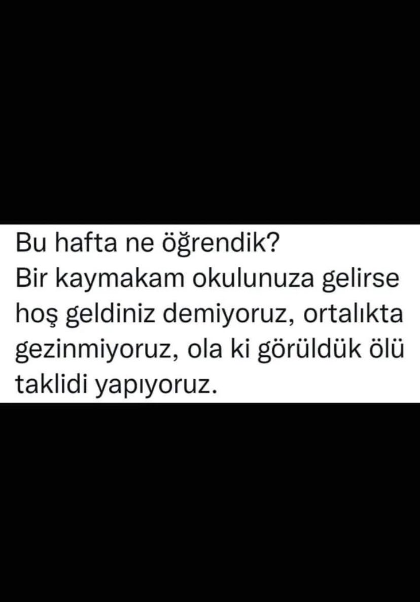 Öğrenmenin yaşı yok