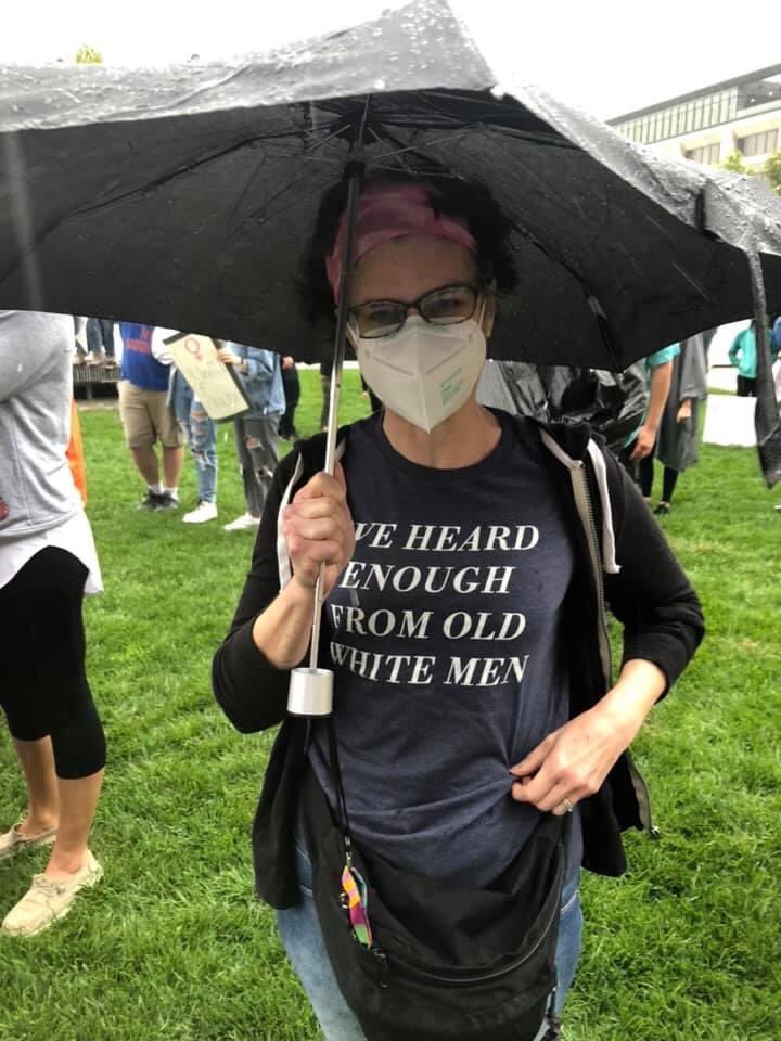 INDprogressives's tweet photo. Rally for Women's Reproductive Rights Indianapolis!
#Indiana https://t.co/mWFeneIDjn