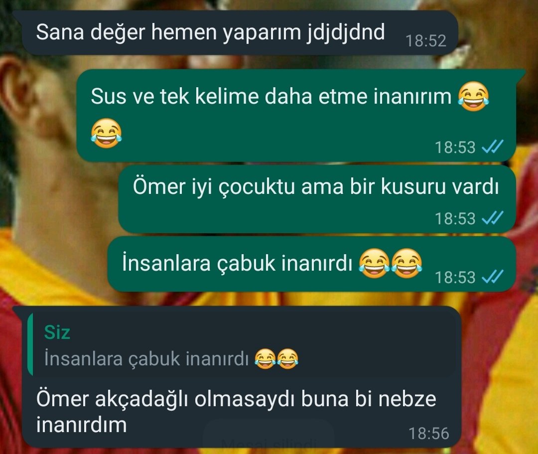 Bu akçadağlılar size ne etti 😂