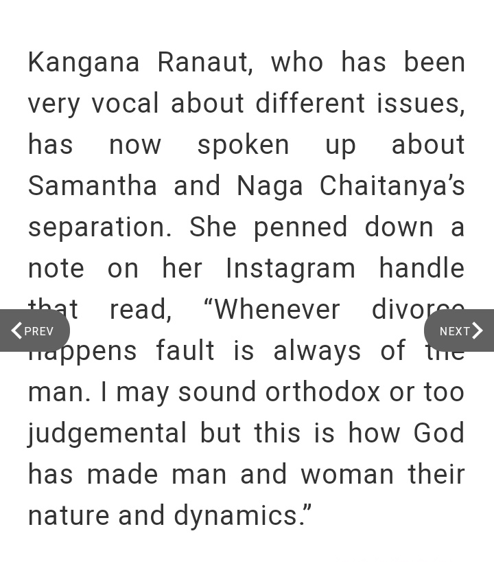Vipinrocker's tweet photo. @IAmAkshayDhawan @MenTooSave @NCMIndiaa
@Ambar_MRA
@duttdev88 @KapilSiff @SActivist20 @Ravana2020 @Manish_AFT
Ye 12 fail ki statement dekhiye 😂. 'Hamesha mard hi galat hota hai.' mardon ki chaatukarti karti hai aur mardon ko hi kosti hai. Ye badi sati savitri hai na!? https://t.co/VFiLVBn8Oc