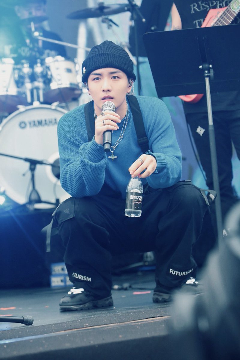 dailinwu_1998's tweet photo. he's so cute and sing really well
🥰🥰🥰🥰🥰
21.10.02 เทศกาลตนตรี 72 ชั่วโมง
Chaoซิงเกิ้ลใหม่ "โนอาห์ไฟลท์"
ขอบคุณ👉Dailin Wu Fc Thailand
#dailin #wudailin
#ไต้หลิน #ไตหลิน
#wudailin #dailin https://t.co/PCdZCaewMN