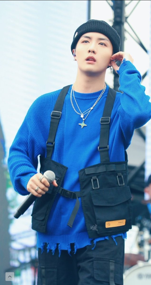 dailinwu_1998's tweet photo. he's so cute and sing really well
🥰🥰🥰🥰🥰
21.10.02 เทศกาลตนตรี 72 ชั่วโมง
Chaoซิงเกิ้ลใหม่ "โนอาห์ไฟลท์"
ขอบคุณ👉Dailin Wu Fc Thailand
#dailin #wudailin
#ไต้หลิน #ไตหลิน
#wudailin #dailin https://t.co/PCdZCaewMN