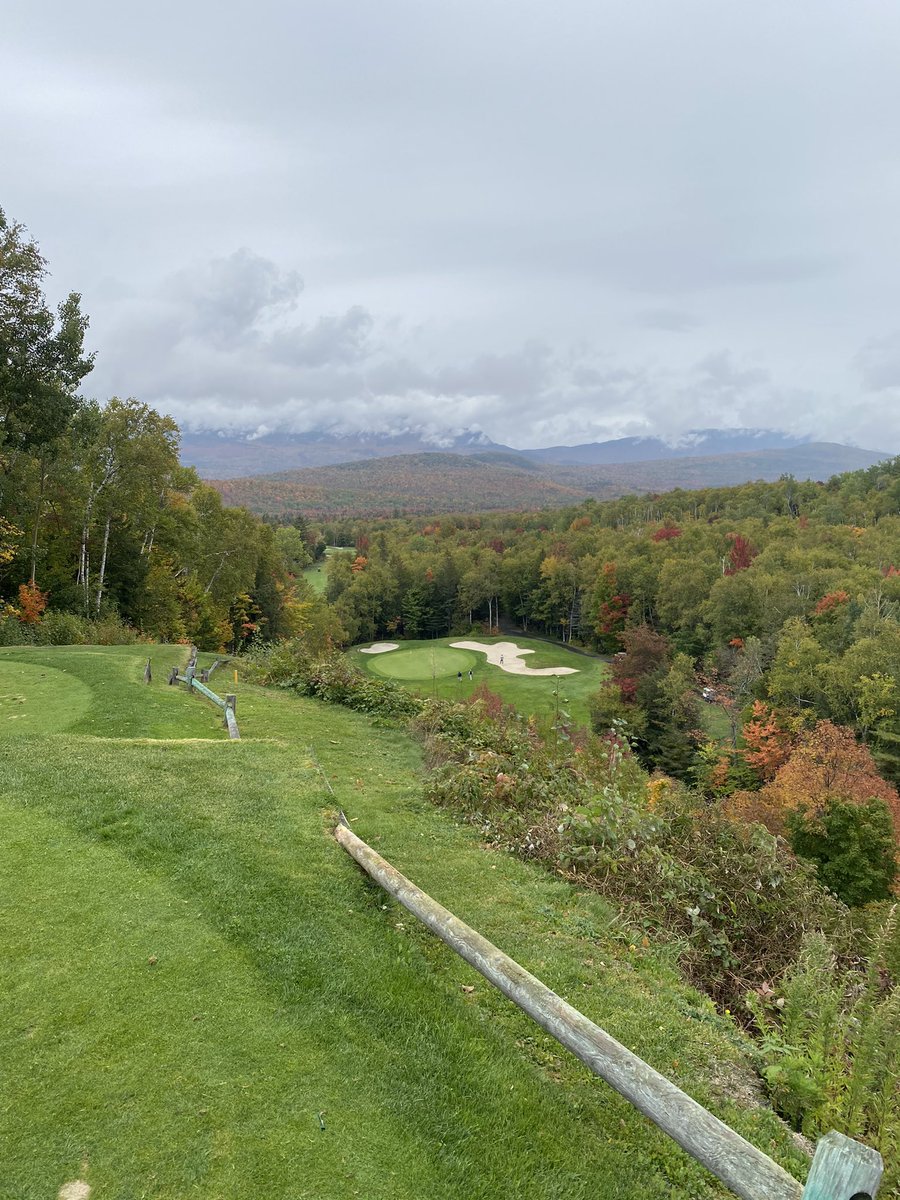 0xBlunders's tweet image. ⛳️🏌️‍♂️ in Maine with @MajorShankEm
