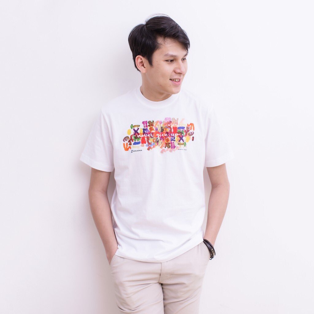 ridnagallery's tweet photo. Adem ni bahannya kaos di shopee https://t.co/jTP7HZX7oJ https://t.co/oVUM2fpk8W