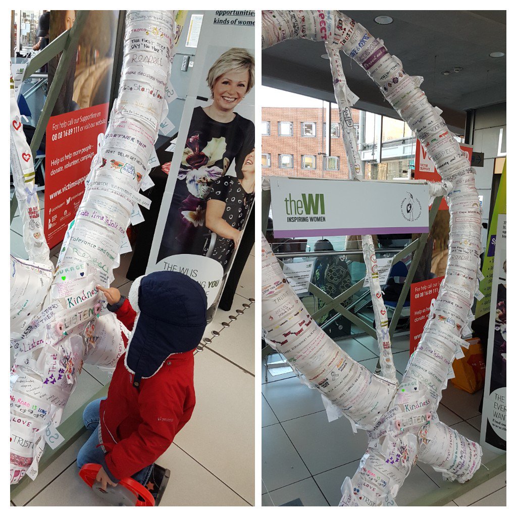 Norfolk WI tweet media