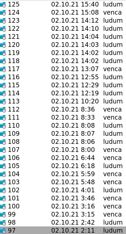 Looks like we are making some good progress 🤣

#gamedev #indiedev #ludumdare49