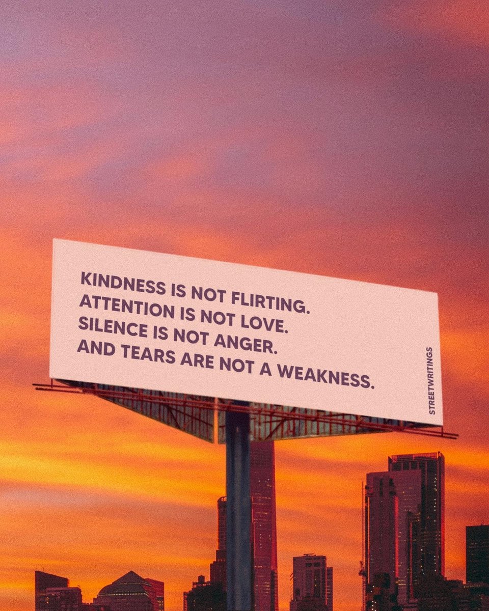 Streetwritings tweet media