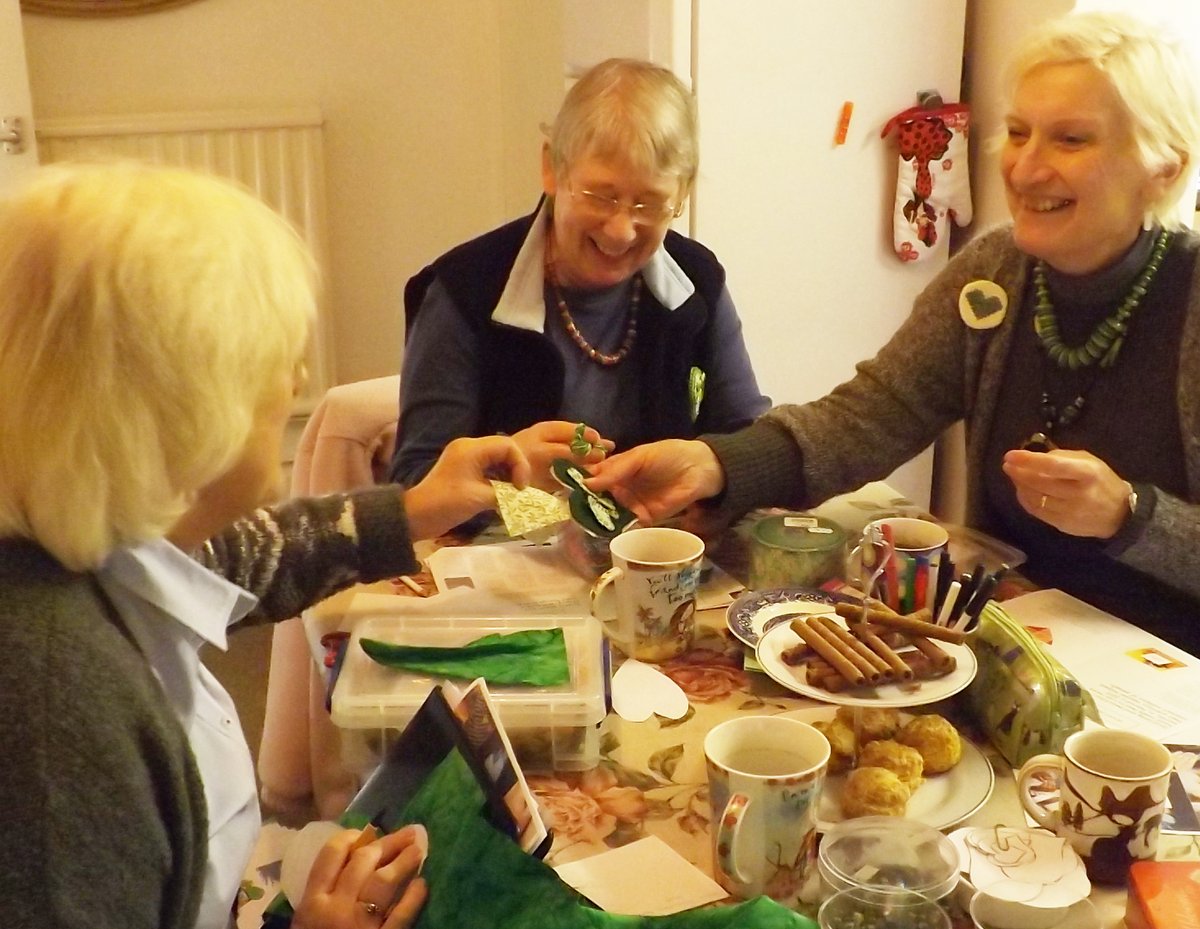 Norfolk WI tweet media