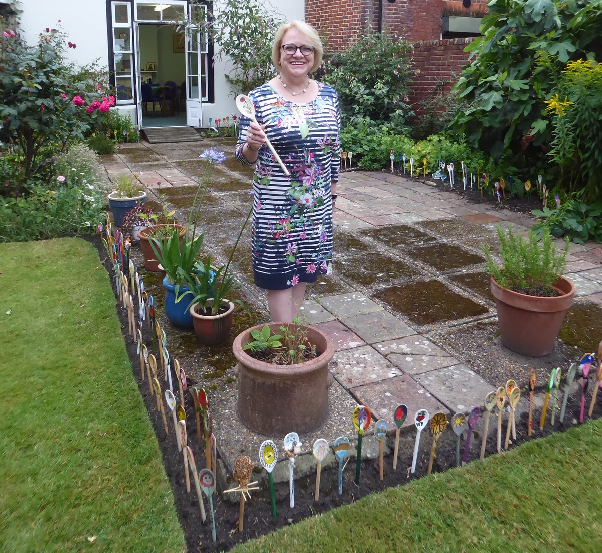 Norfolk WI tweet media