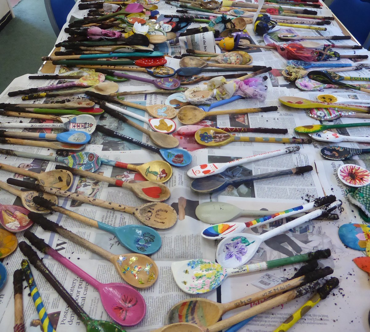 Norfolk WI tweet media