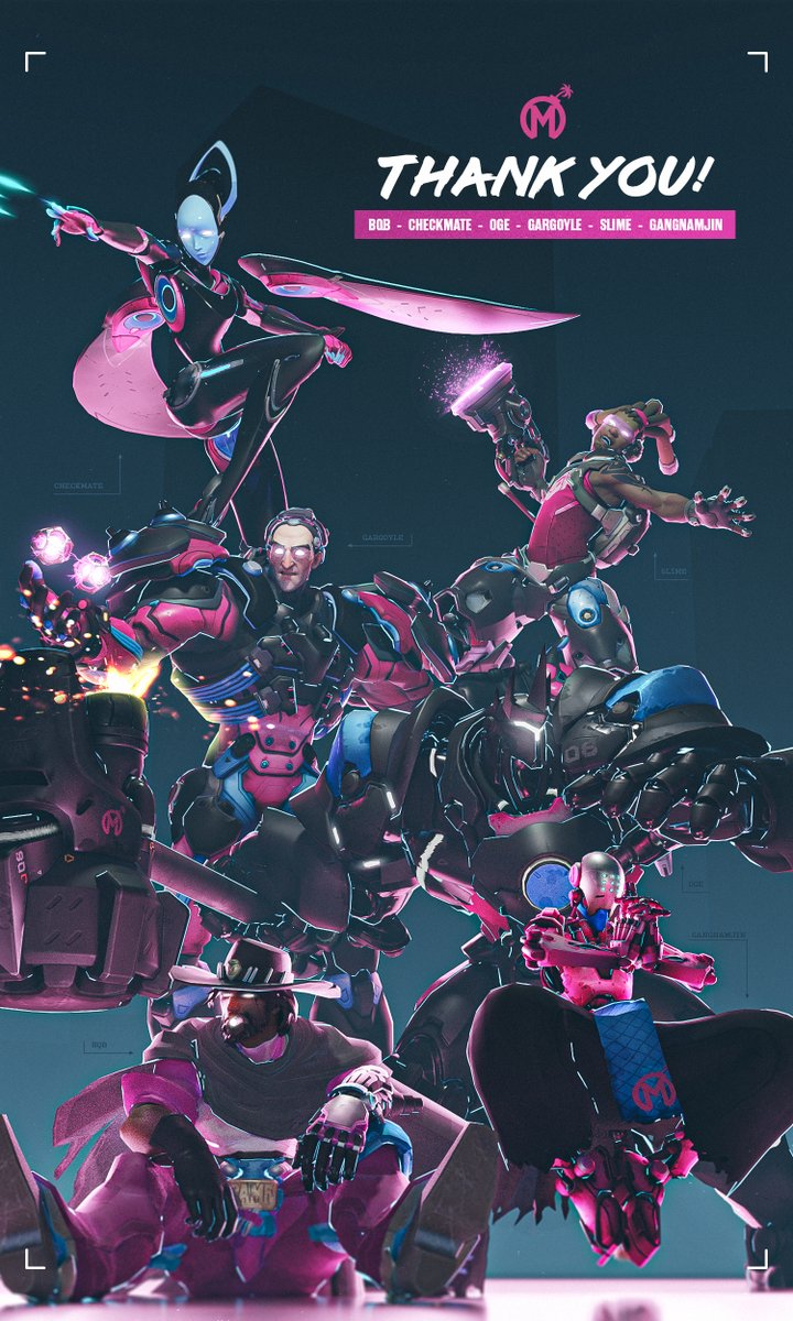 Florida Mayhem tweet media