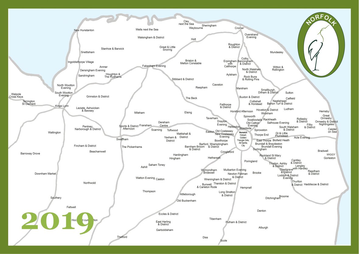 Norfolk WI tweet media