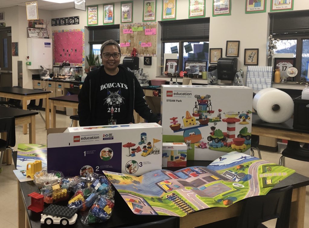 Mary Ann Cawley tweet media