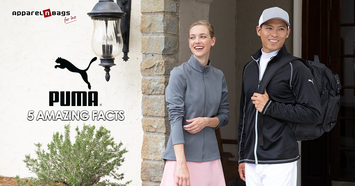 apparelnbags's tweet photo. Puma is one of the most popular brands to manufacture and sell athletic footwear, clothing, and accessories.
Read more: https://t.co/t5TN1YpPfb
.
.
#puma #athleticwear #sportuniforms #performancepolo #poloshirts #apparelnabags #smallbusinesses #wholesale https://t.co/jotpDVu3bl