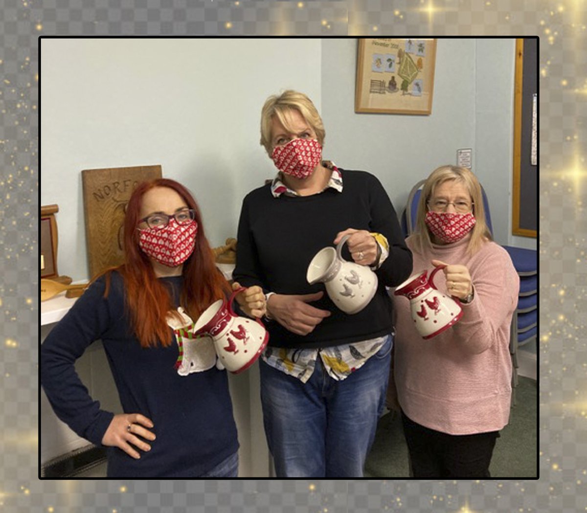 Norfolk WI tweet media