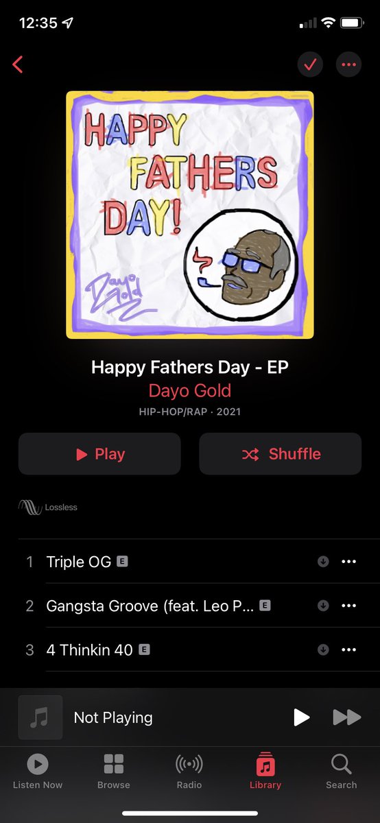 MrRoundtree_'s tweet photo. Find everyone on Apple Music, thank me later https://t.co/huIGWUGqXk
