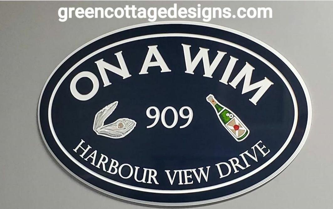 cottage_green's tweet photo. Nautical Address Sign
https://t.co/mxWEx0l0jL #Harbor #Oyster #Champagne #toast #Buyers #CustomAddress https://t.co/eUTQQMvgBb