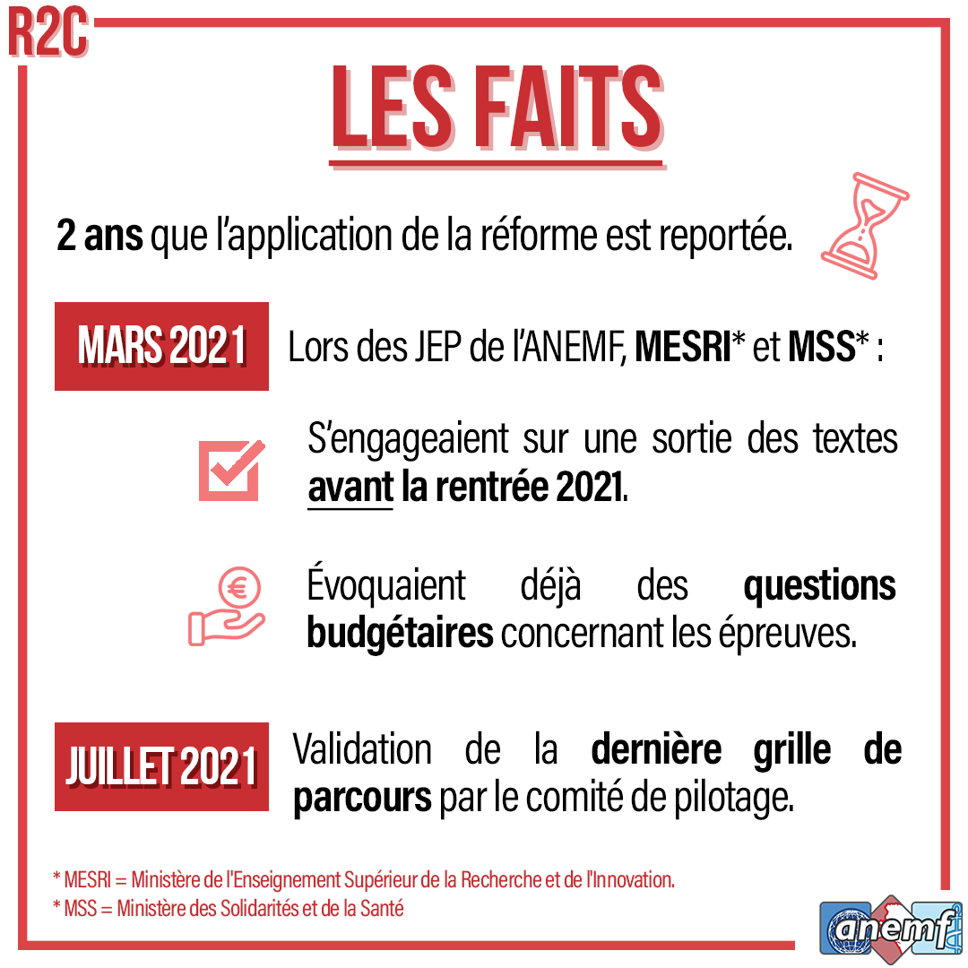 ✋Des #engagements datant d'il y a seulement quelques mois et pourtant ...

#FormationEnPerdition