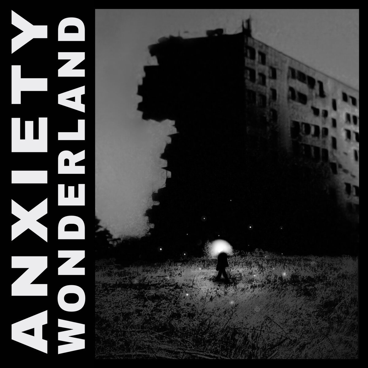 GewgawR's tweet photo. Anxiety Wonderland by @MothCollector is four track EP about #anxiety, #addiction, #ADHD and #love. 

@Bandcamp - https://t.co/8Me0E0UlFb
@Spotify - https://t.co/xAVAJL9A36
@AppleMusic - https://t.co/UTMdHZRigA

#cover #coverart #NewMusic2021 #metal #postmetal #alternative https://t.co/XnhqmUUSR3