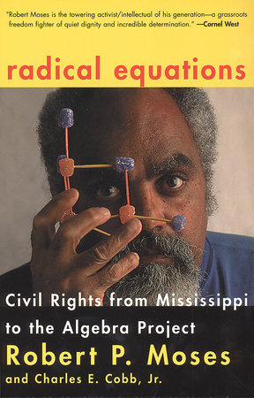 In Class with Carr (@inclasswithcarr) on Twitter photo Book Club Alert! From <a href="/KarenHunter/">Karen Hunter</a> and <a href="/AfricanaCarr/">Greg Carr</a>
“Radical Equations: Civil Rights from Mississippi to the Algebra Project” by Robert P. Moses, Charles E. Cobb
<a href="/Knarrative_/">Knarrative.com</a> #InClassWithCarr #History Book Club Alert! From <a href="/KarenHunter/">Karen Hunter</a> and <a href="/AfricanaCarr/">Greg Carr</a>
“Radical Equations: Civil Rights from Mississippi to the Algebra Project” by Robert P. Moses, Charles E. Cobb
<a href="/Knarrative_/">Knarrative.com</a> #InClassWithCarr #History