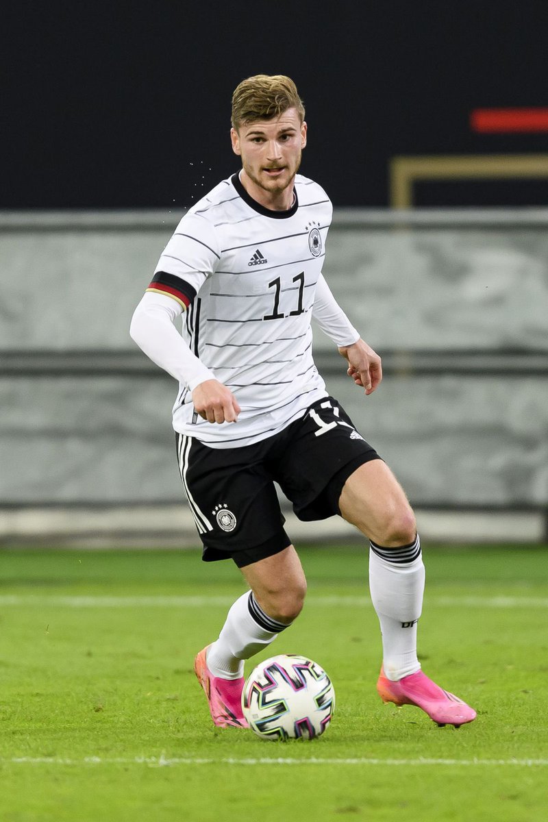 EverthingWerner's tweet photo. Welcome to Everything Timo Werner

Run by Werners biggest fan in the world posting all news, videos, pictures and everything else about the great Timo Werner https://t.co/UDQykwTVwf